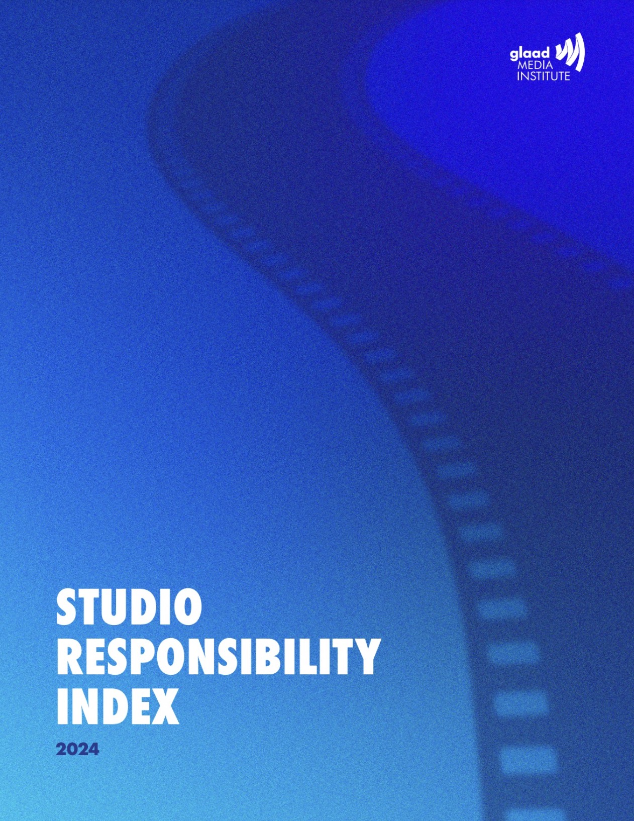 2024 Studio Responsibility Index 2024 Studio Responsibility Index