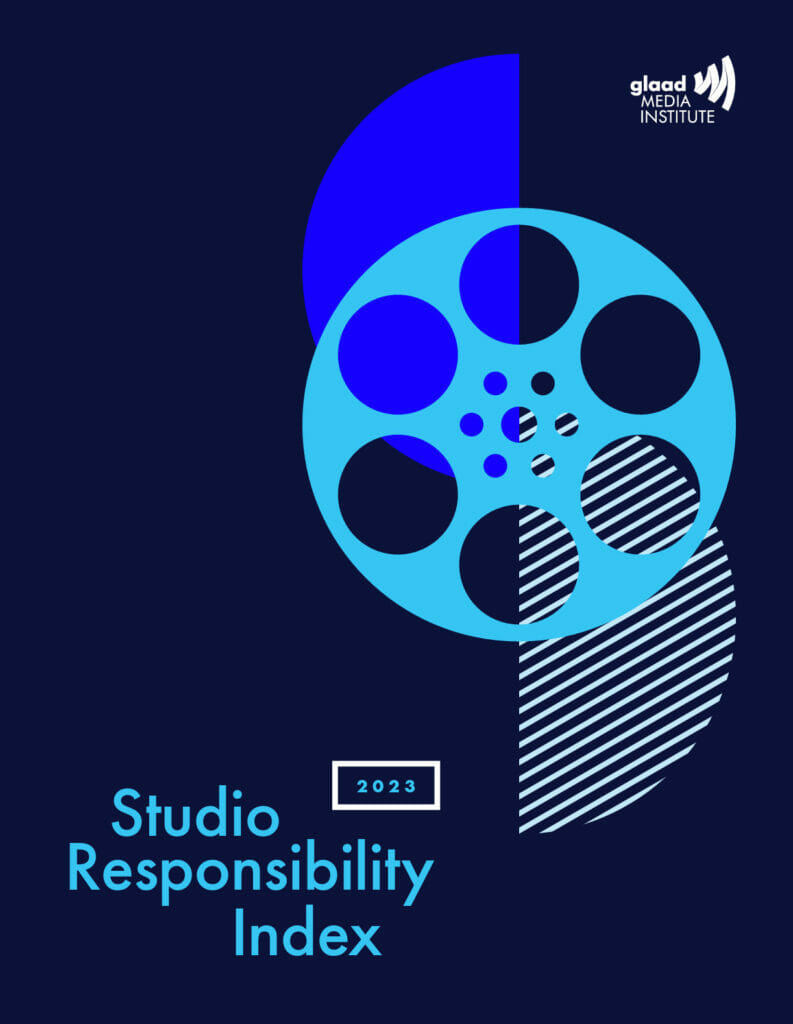 2023 Studio Responsibility Index 2023 Studio Responsibility Index